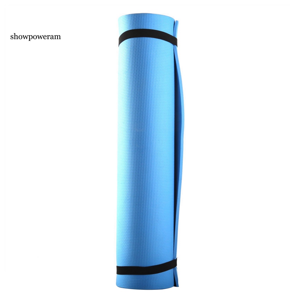 Thảm Dày Trải Sàn Hỗ Trợ Luyện Tập Thể Thao Tại Nhà