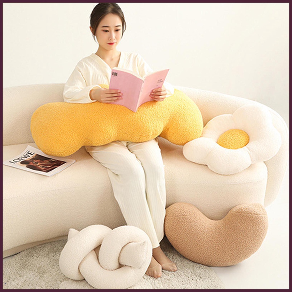 Thú Nhồi Bông Hình Gà Con Dễ Thương Cho Bé