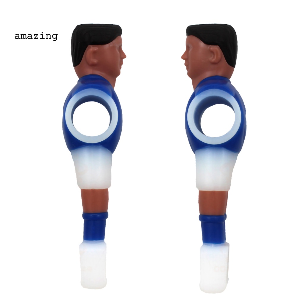 Set 10 Cầu Thủ Bóng Đá Mini Cho Nam