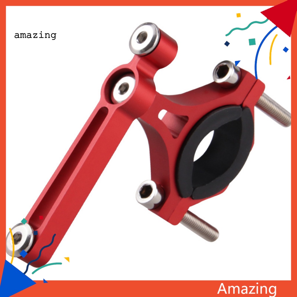 Bộ Chuyển Đổi Giá Đỡ Bình Nước Bằng Hợp Kim Nhôm Cho Xe Đạp Leo Núi