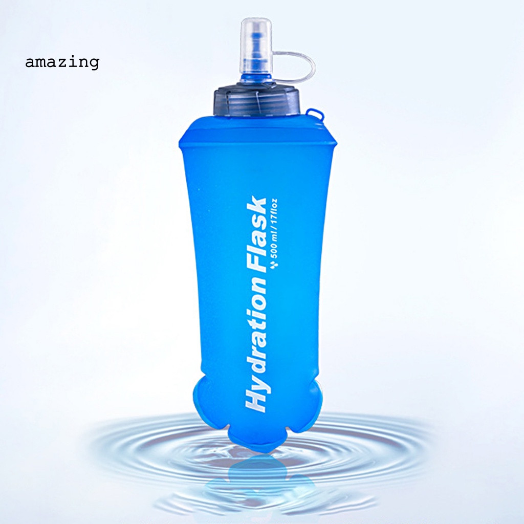 Túi Đựng Nước Mềm Mại Chống Mòn Có Thể Gấp Gọn Tiện Dụng