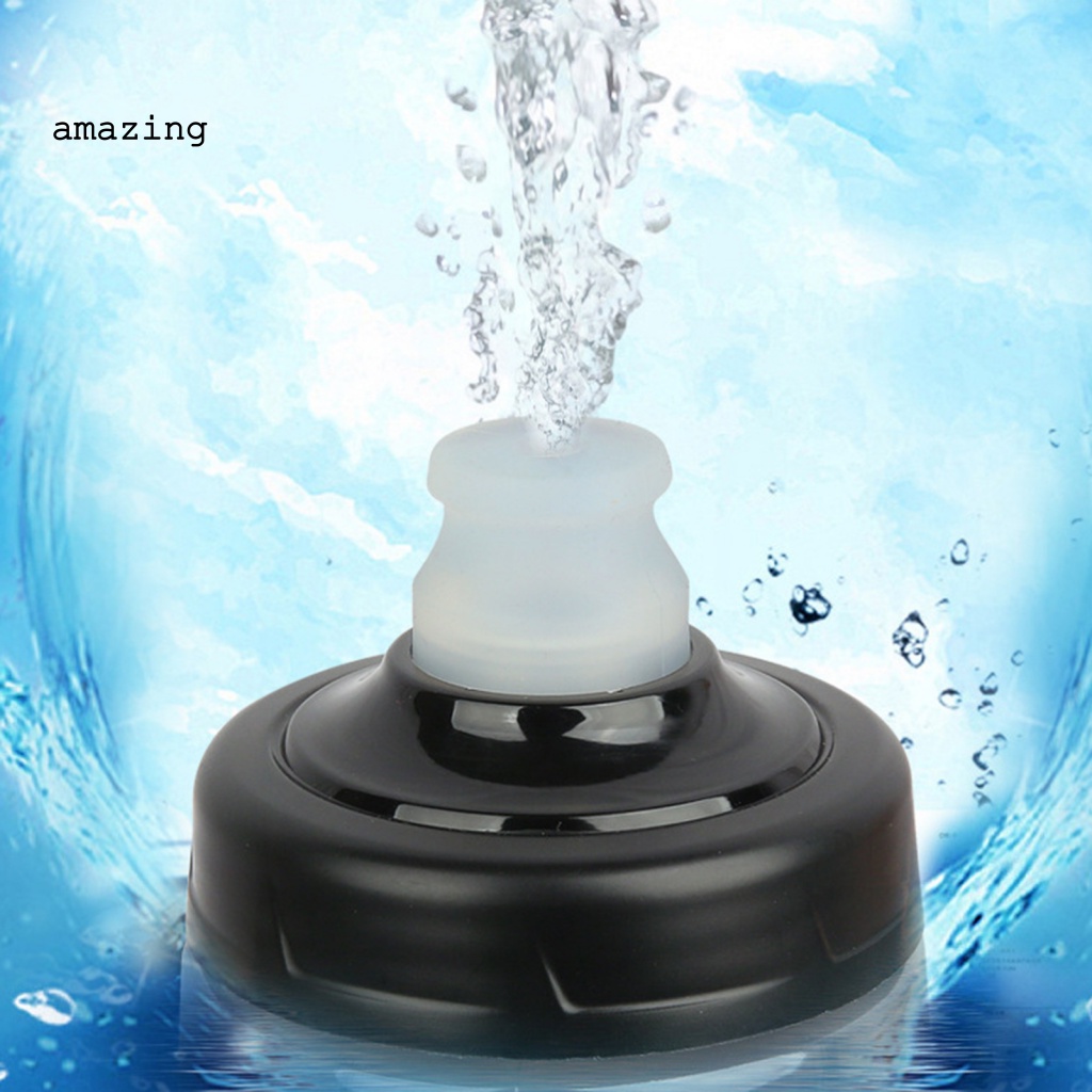 Bình Nước An Toàn Trọng Lượng Nhẹ 600ml / 700ml Dành Cho Xe Đạp Leo Núi