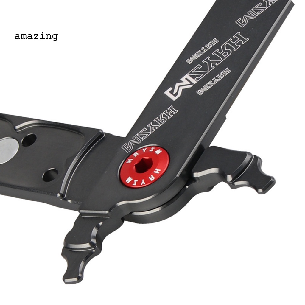 Kìm Tháo Xích Xe Đạp Leo Núi Chống Gỉ Chuyên Dụng