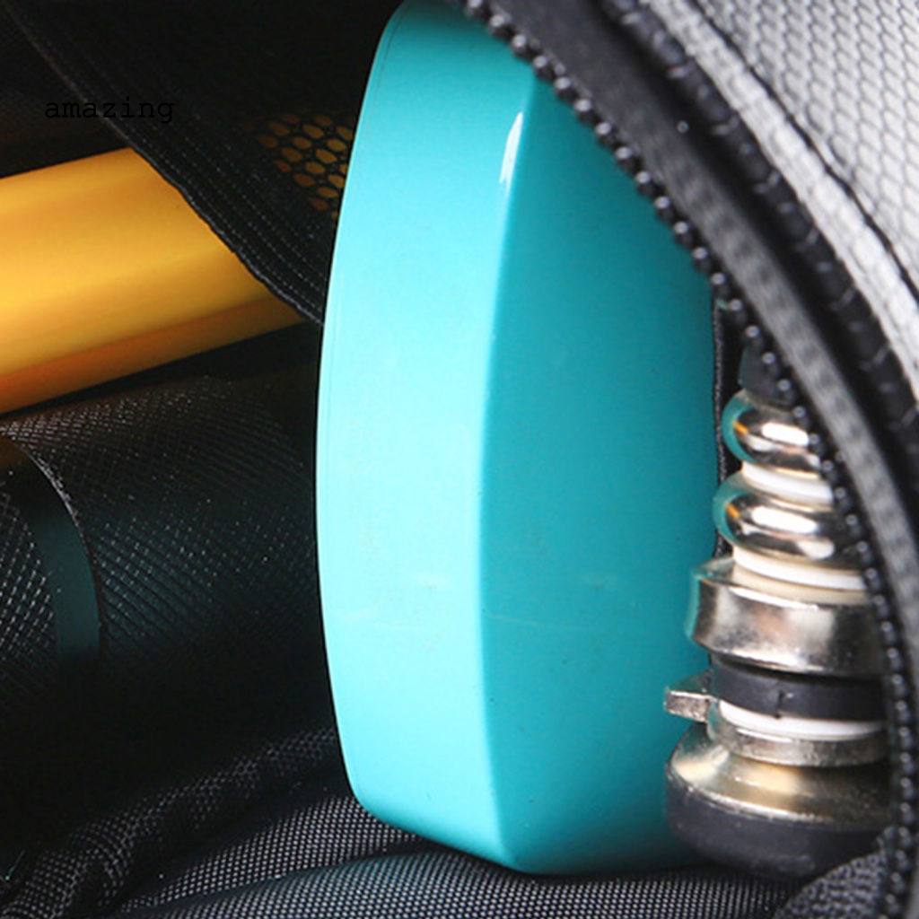 Túi Đựng Đồ Chống Sốc / Trầy Xước / Thấm Nước Gắn Yên Xe Đạp Leo Núi