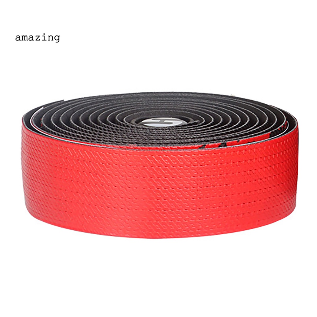 Bộ 2 Cuộn Băng Quấn Tay Lái Xe Đạp Dài Linh Hoạt