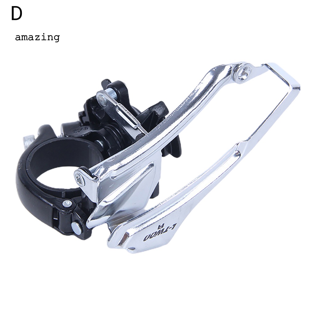 Tay Lái Xe Đạp 3x7 31.8-34.9mm Có Dây Cáp Chống Mài Mòn