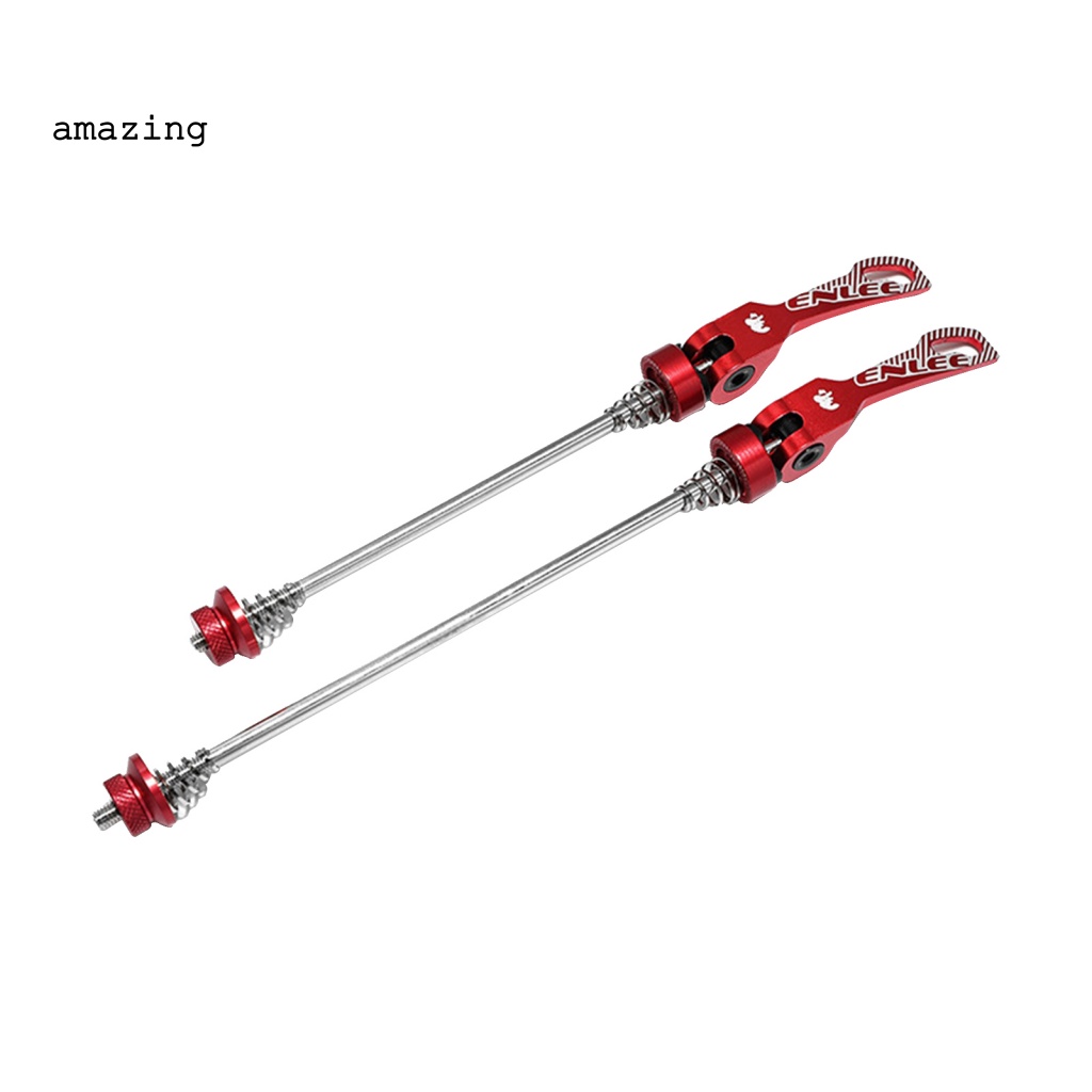 Trục Đòn Bẩy Siêu Nhẹ Chuyên Dụng Cho Xe Đạp