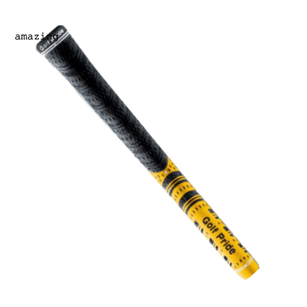 Tay Cầm Gậy Đánh Golf Bằng Cao Su Nhiều Khớp Chuyên Nghiệp