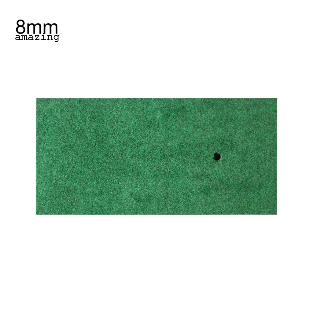 Thảm Tập Chơi Golf Không Mùi Chống Ẩm Tiện Dụng