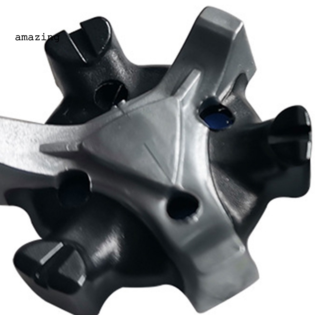 Bộ 14 Đinh Gắn Giày Đánh Golf Thể Thao Ngoài Trời Dễ Lắp Đặt