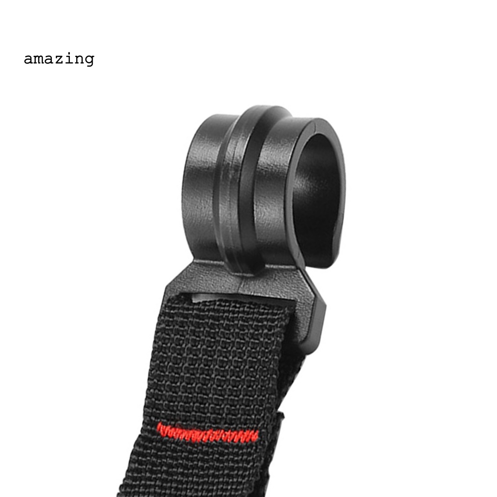 Set 5 / 10 Móc Chữ S Tiện Dụng Mang Theo Du Lịch Cắm Trại