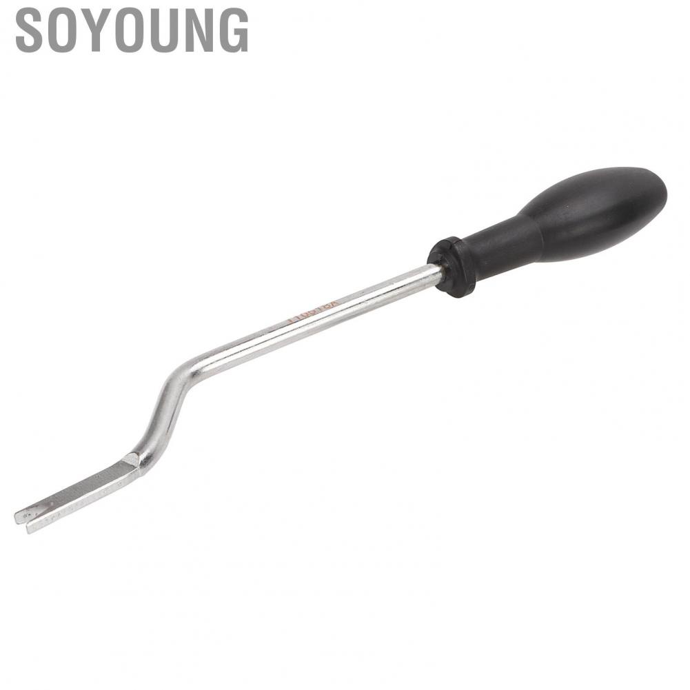 Soyoung Roof Grab Handle Release Tool  High Strength T10518 Safe  for Car