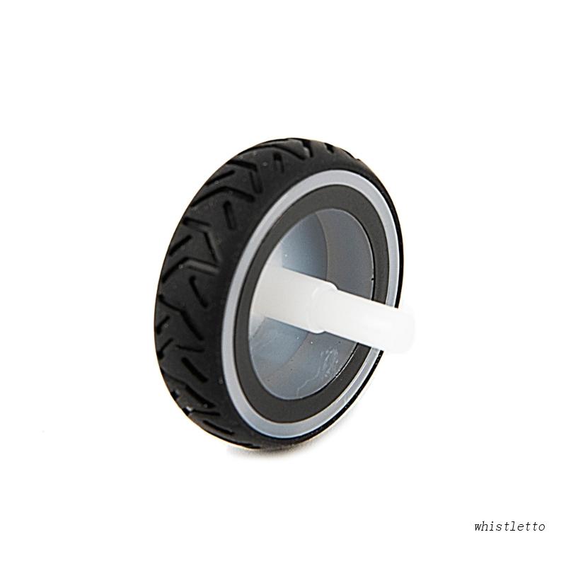 1 Bánh Xe Lăn Chuột Cảm Ứng Cho Sensei Ten 10 Rival 600 650 310