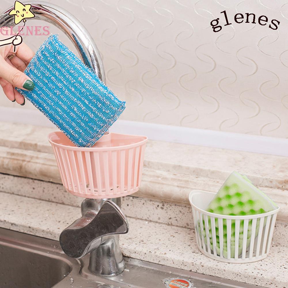 1 Giá Đỡ Đựng Đồ Dùng Nhà Bếp Có Thể Điều Chỉnh Tiện Lợi