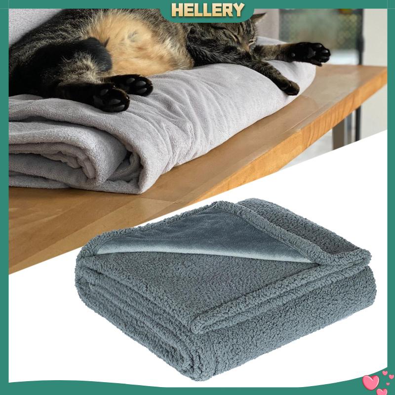 Chăn Chống Thấm Nước Cỡ Nhỏ / Vừa / Nhỏ Tiện Dụng Cho Thú Cưng