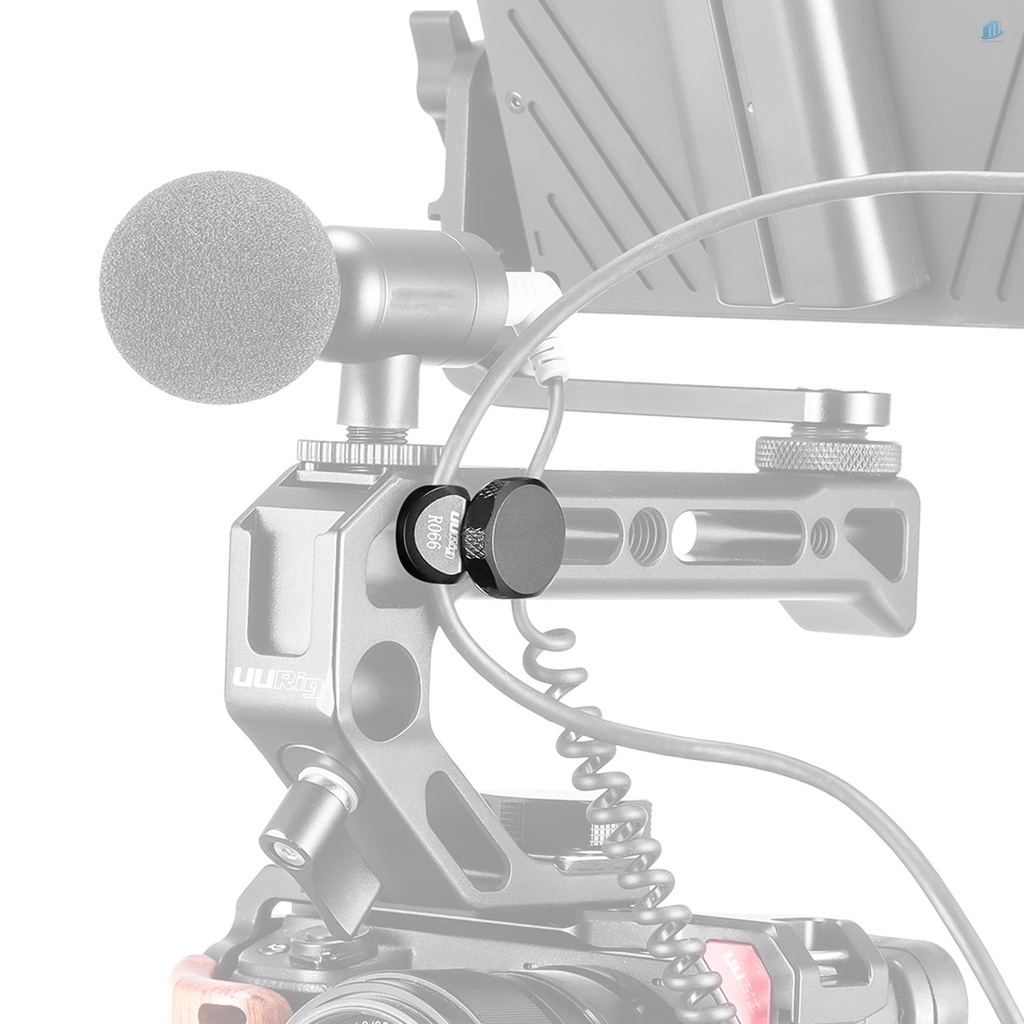 Bộ Micro R60 Uurin Uurin Uurin 1 / 4 Zi Chuyên Dụng Chất Lượng Cao