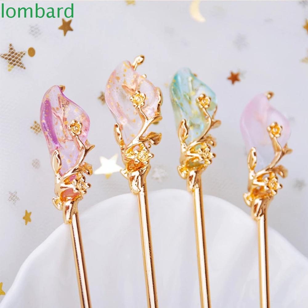 Trâm Cài Tóc Thời Trang Cho Nữ|Phụ Kiện Đũa Phong Cách Trung Hoa Cổ Điển