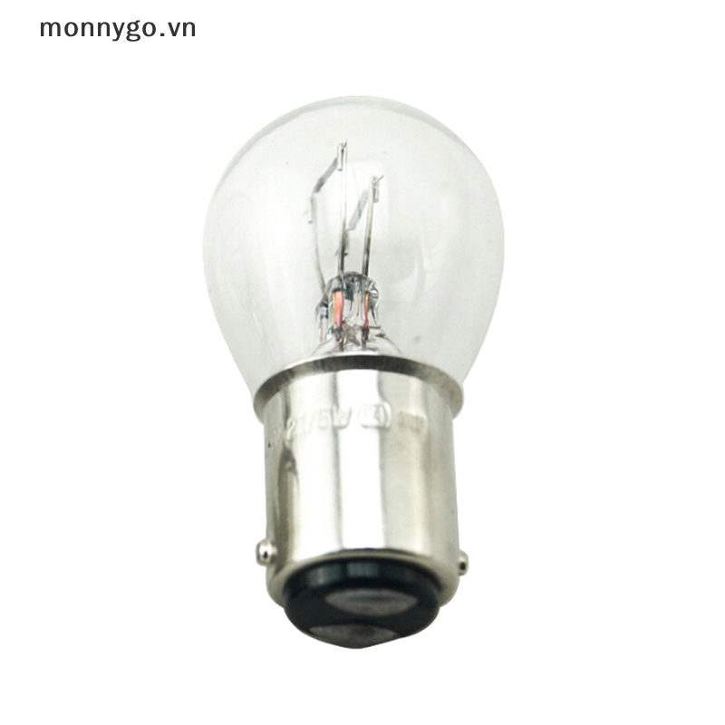 Set 2 Bóng Đèn Phanh Xe Ô Tô 1157 Bay15D 21 / 5W