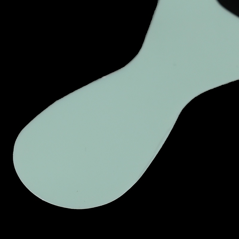 Set 2 Thẻ Khuôn Vẽ Lông Mày DayDayTo Tái Sử Dụng Linh Hoạt