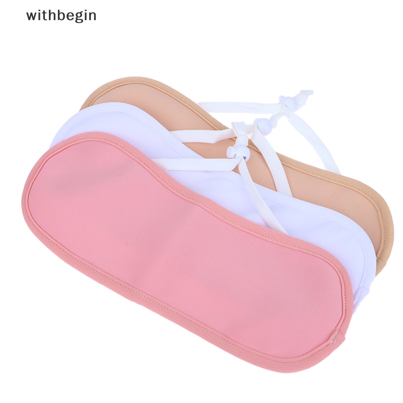 Khăn Quấn Cổ Chăm Sóc Sức Khỏe Tái Sử Dụng Được Màu Sắc Tinh Khiết