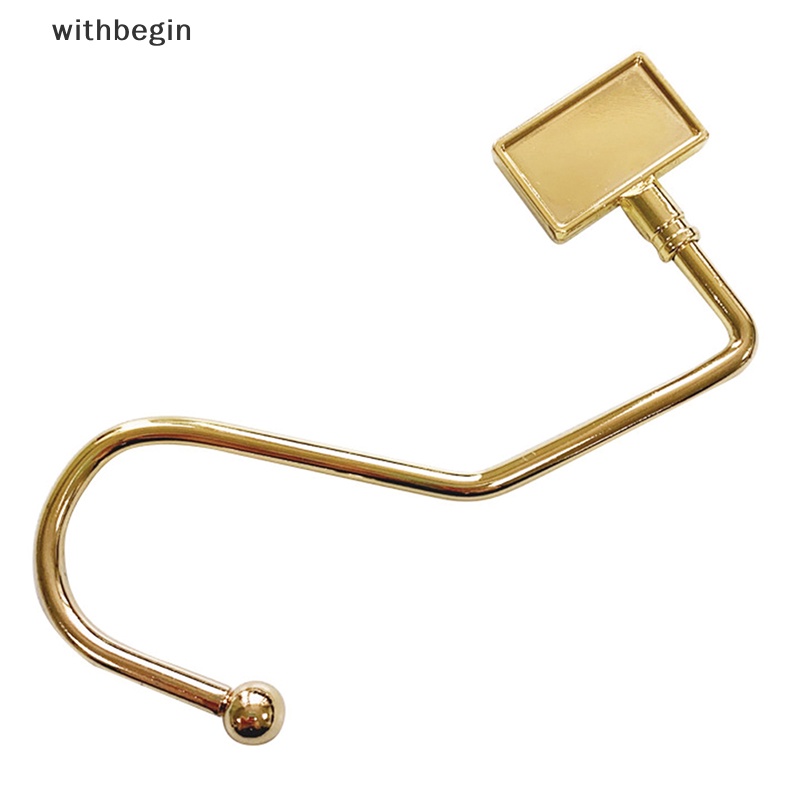 1 Móc Treo Túi Xách Hình Vớ Giáng Sinh Để Bàn Không Cần Tháo Rời Được