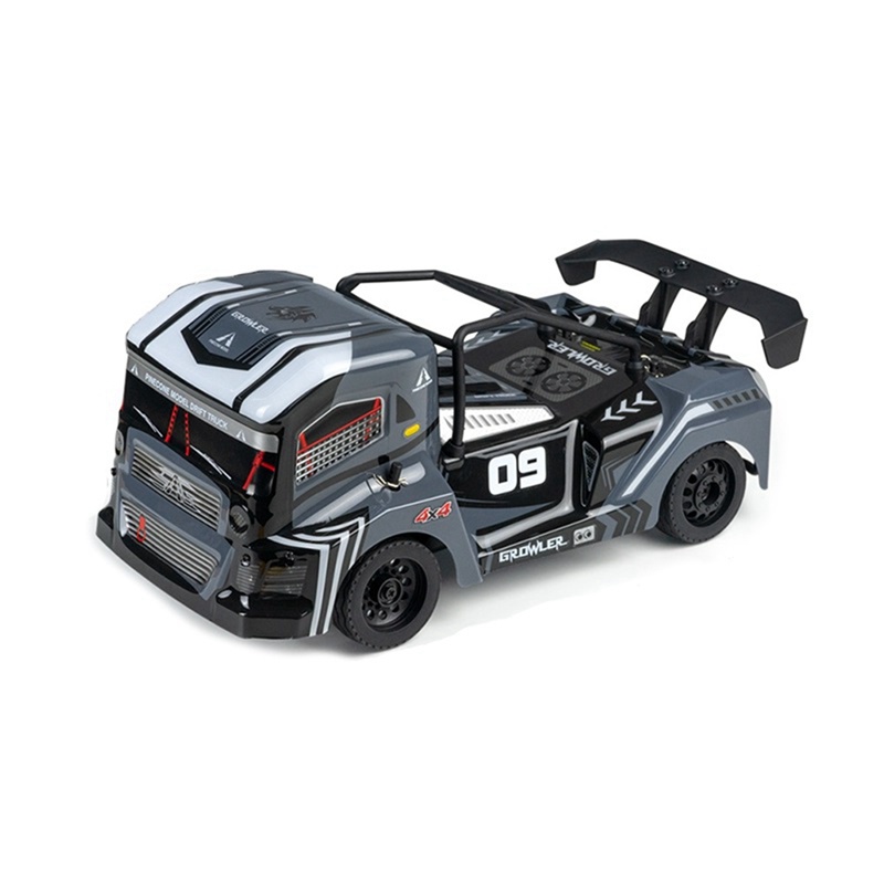 Vỏ Thân Xe Có Đèn LED Dành Cho Xe Hơi Điều Khiển Từ Xa SG1610 SG 1610 1 / 16 SG1610