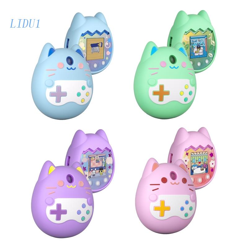 Vỏ Silicone Chống Nước Bảo Vệ Cho TamagotchiPix LIDU1