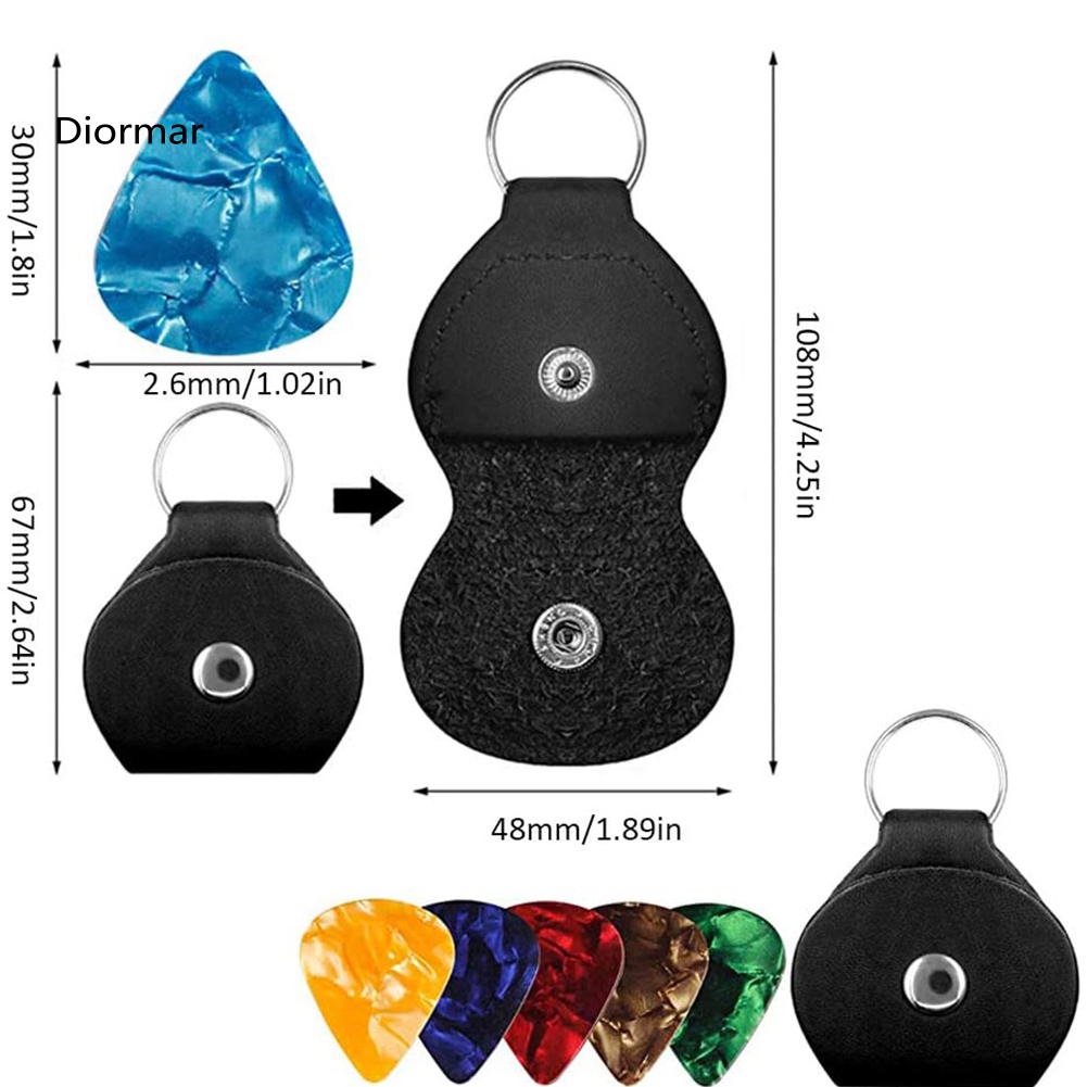 Khăn Lau Làm Sạch Đàn Guitar Thay Thế