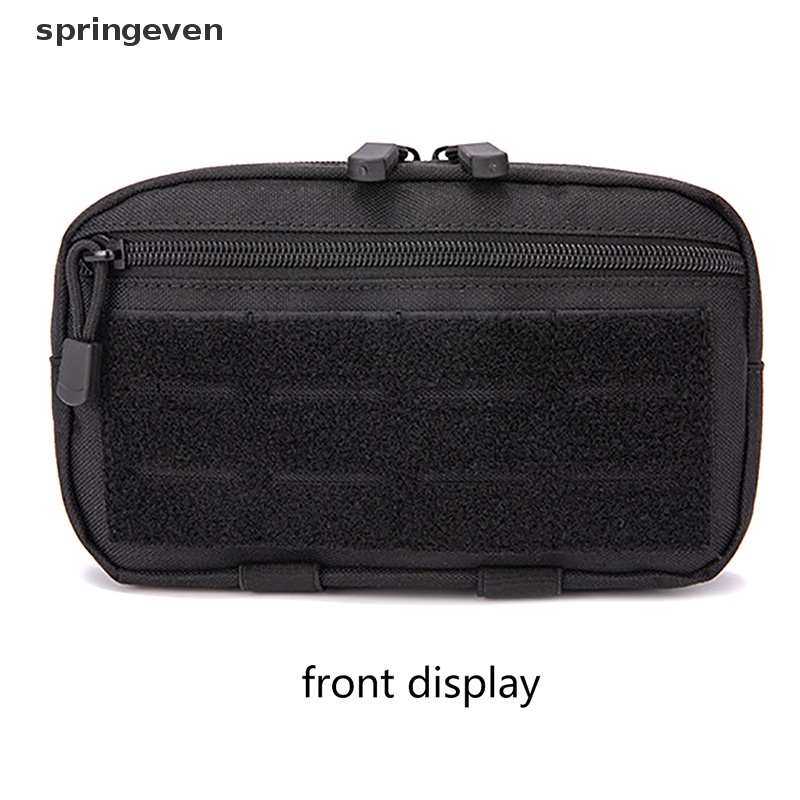 Springeven Túi Đựng Điện Thoại Đeo Hông Đa Năng Nhỏ Gọn Dùng Ngoài Trời