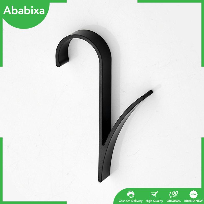 Set 10 Móc Treo Đồ Dùng / Áo Khoác / Túi Xách Tiện Dụng Cho Nhà Bếp