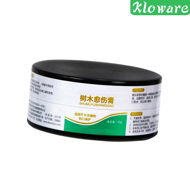 Kloware] Dụng Cụ Niêm Phong Vết Thương Trên Cây Trồng