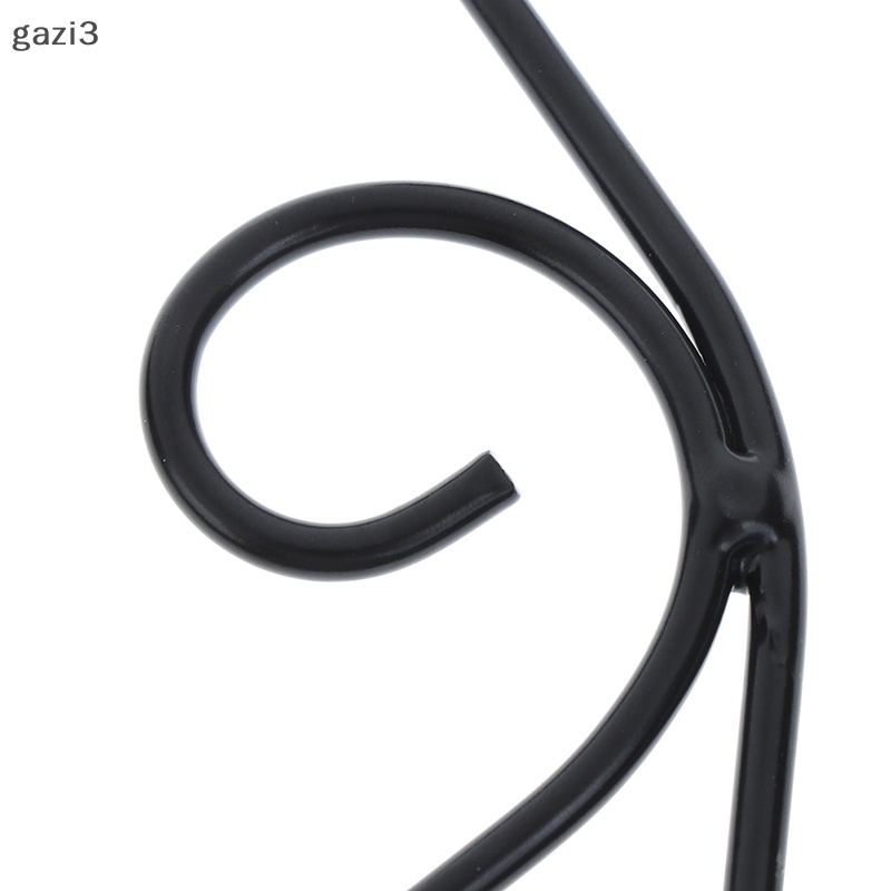 Móc Treo Chậu Hoa / Cây Cảnh Bằng Sắt Độc Đáo Trang Trí Nhà Cửa / Ban Công