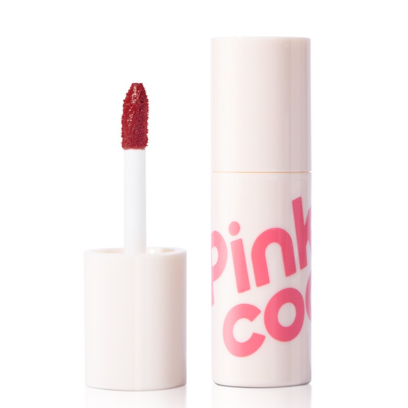 Son Kem Nhung Lì PINK COCO Fog Surface