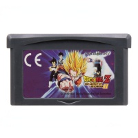 Thẻ Game GBA Game 32 Bit Họa Tiết Hoạt Hình Dragon Ball