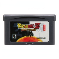 Thẻ Game GBA Game 32 Bit Họa Tiết Hoạt Hình Dragon Ball