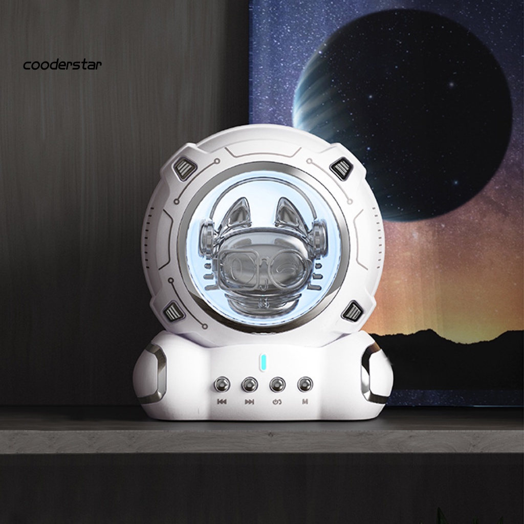 Loa Bluetooth 5.0 Không Dây Hình Mèo Hoạt Hình Dễ Điều Chỉnh Độ Trung Thực Cao Đa Năng