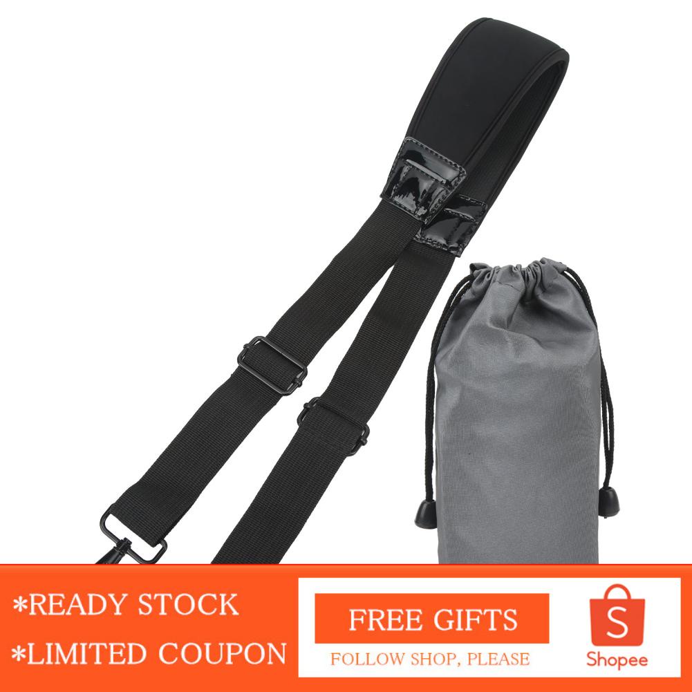 Alwaysonline Control Neck Strap Lanyard Adjustable Waterproof Portable  Controller for Ronin RS3 RS 3 Pro Stabilizer