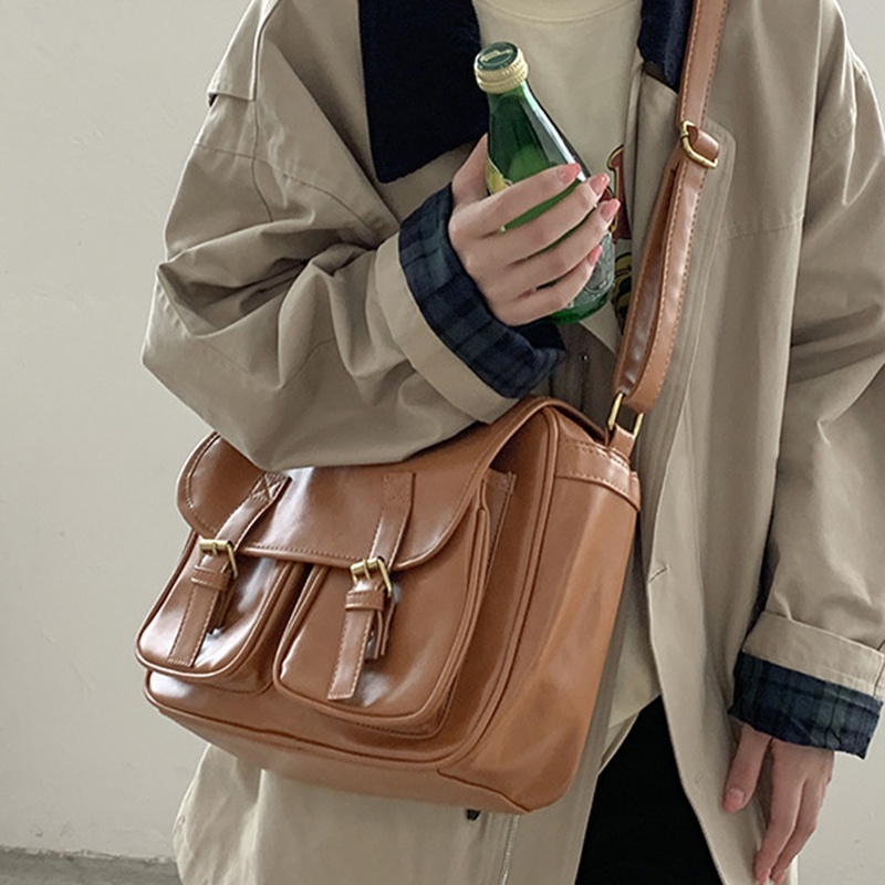 Túi tote Sức Chứa Lớn Thiết Kế Thời Trang Cao Cấp Dành Cho Nữ