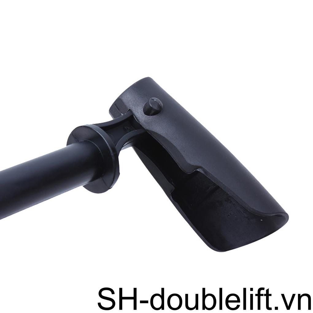 Dụng Cụ Bơm Bánh Xe Nhỏ Gọn Tiện Lợi