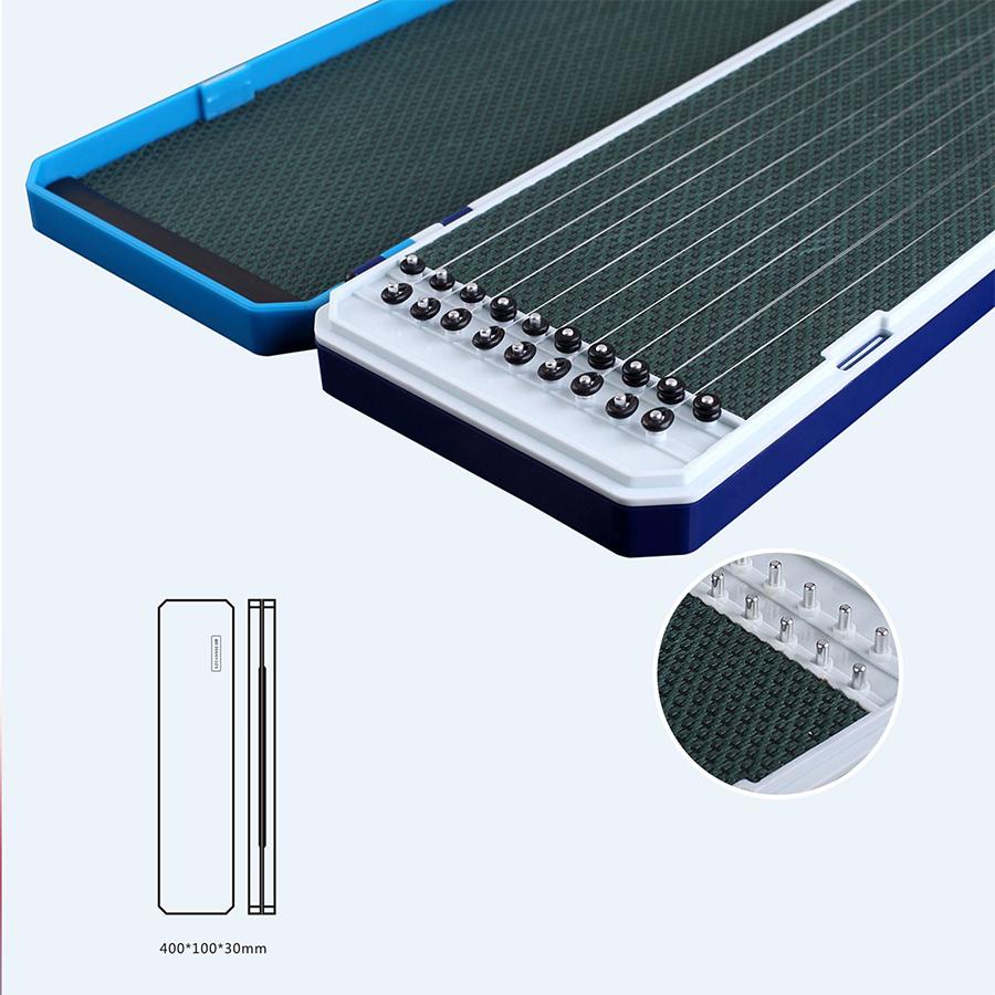 HỘP THẺO 4 MẶT SZCHANGE