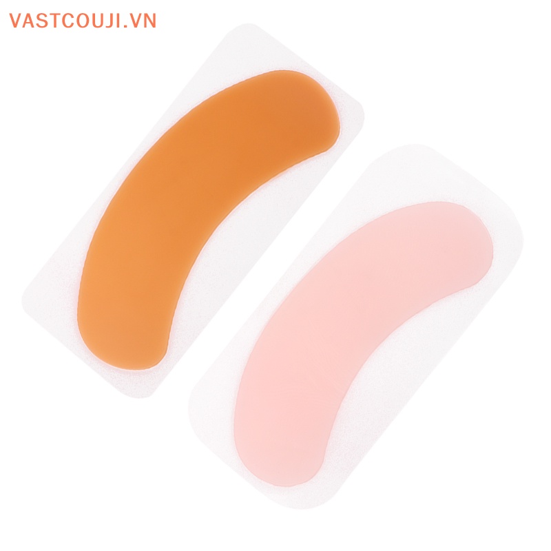 Miếng Dán Silicon Chống Nhăn Chống Lão Hóa Vùng Cổ Có Thể Tái Sử Dụng