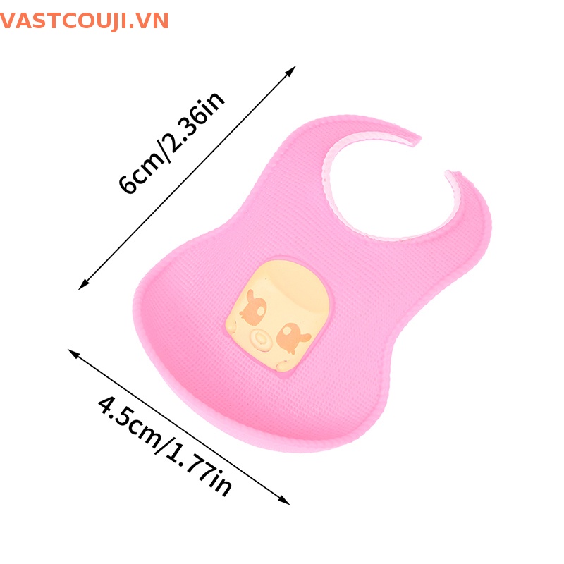 1 Tạp Dề Tỷ Lệ 1: 12 Dùng Trang Trí Nhà Búp Bê