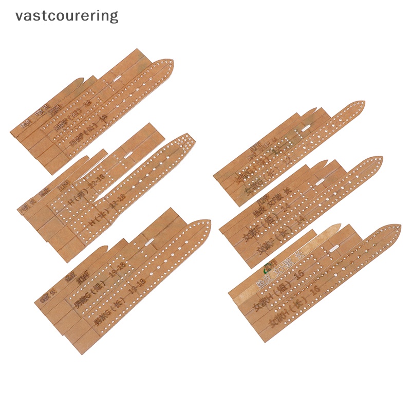 Khuôn Acrylic Trong Suốt Dùng Để Làm Dây Đeo Đồng Hồ DIY