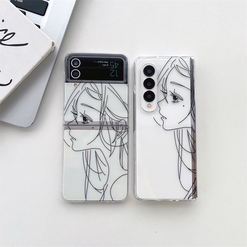 Ốp Điện Thoại PC Cứng Chống Sốc Họa Tiết Graffiti Cho iPhone 14 13 12 11 Pro MAX XR X / XS MAX 14 7 / 8 Plus