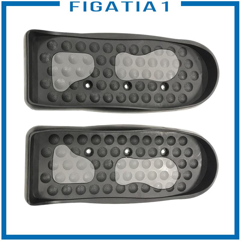 Bàn Đạp Elip Ổn Định Di Động figatia1 Cho Máy Tập Thể Dục Tại Nhà