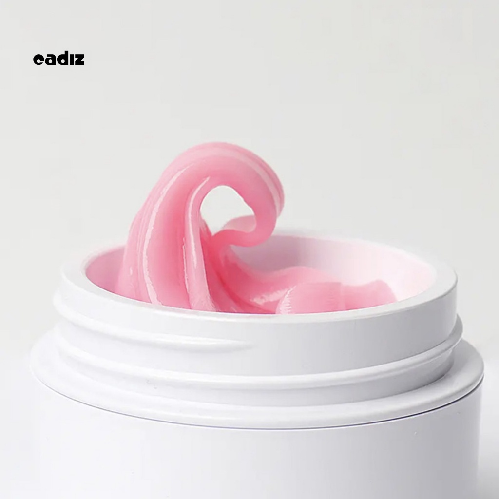 Keo Dán Trang Trí Móng Tay Bán Vĩnh Viễn Không Đau Màu Sắc Tươi Sáng