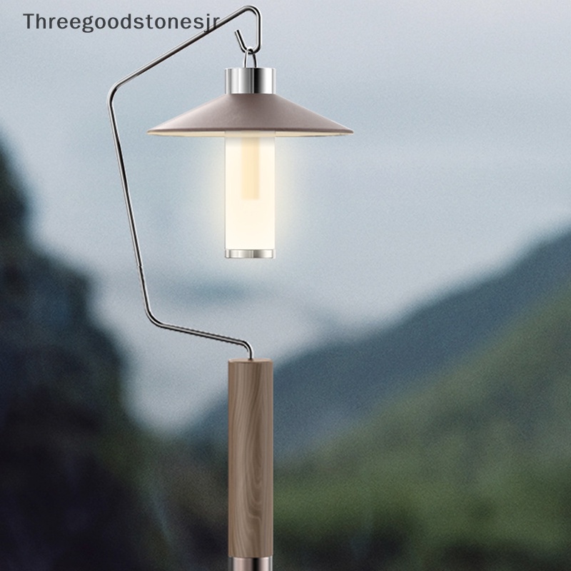Giá Đỡ Đèn Cắm Trại Gấp Gọn Tiện Lợi JR 1 Cái
