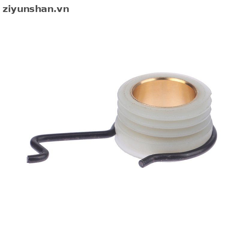 Bộ Phận Bơm Dầu Và Sâu Cho Máy Cưa Xích STIHL MS250 230 180 170