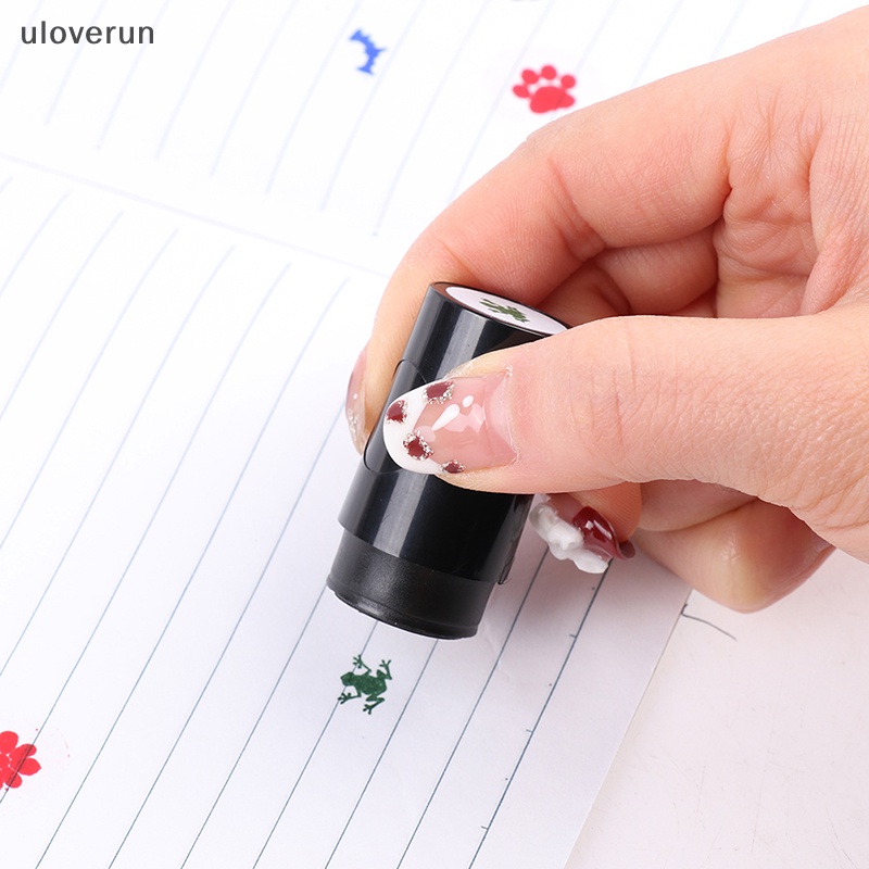 Uloverun 1 Gậy Đánh Golf Nhiều Họa Tiết Mau Khô Bền Bỉ