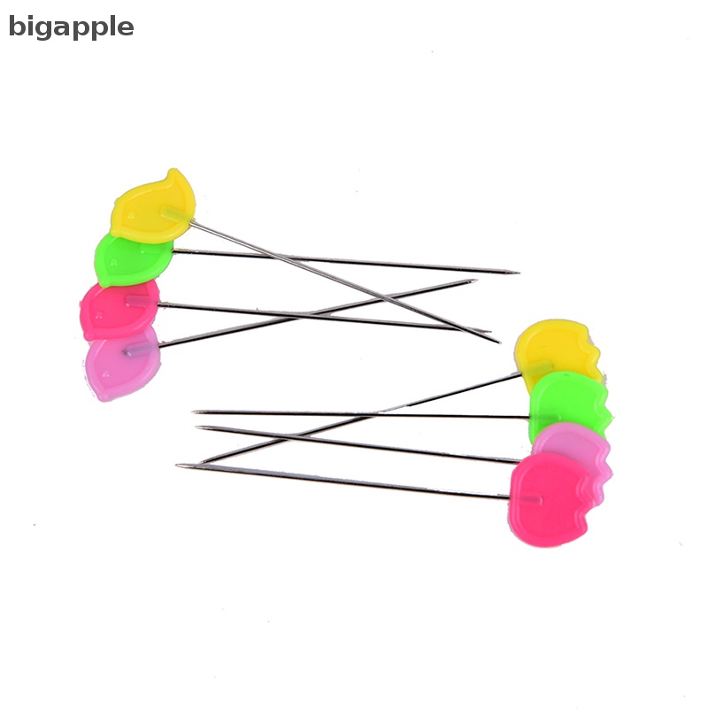 Set 50 Ghim Đầu Chim Bằng Kim Loại Tiện Dụng DIY